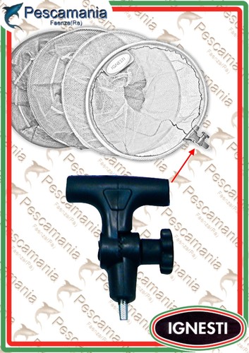 Snodo ricambio ignesti per - snodo,