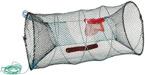 Nassa inganno pesca - da,