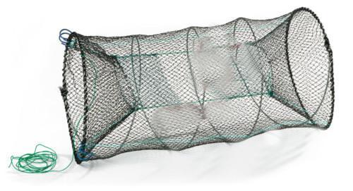 Nassa inganno pesca - nassa, porta