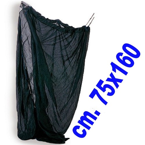 Rete per carpa nassa sacca - rete,