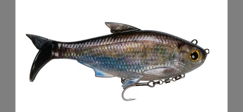 6th sense the - sense, swimbait