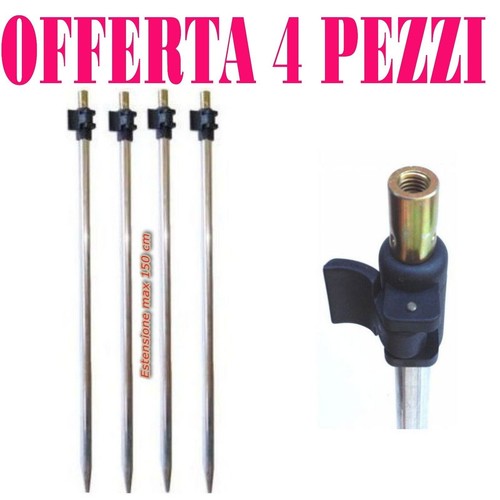 Picchetti filettat pescai - picchetti,