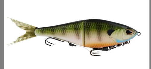 Berkley powerbait chop block - berkley, 6