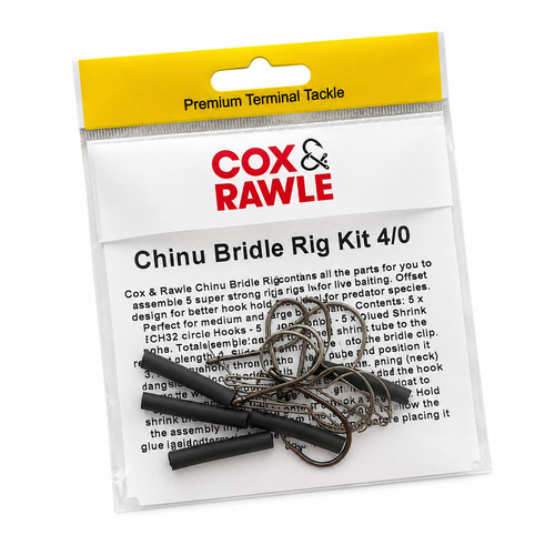 Cox rawle bridle - rawle,
