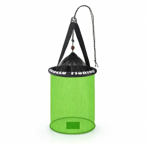 Nassa galleggiante portatile - nassa,