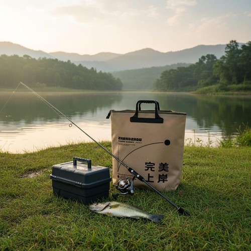 Contenitore pesca eva - pesca, in