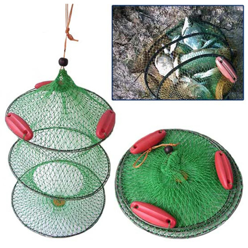 Rete nassa pescatore retino - nassa,