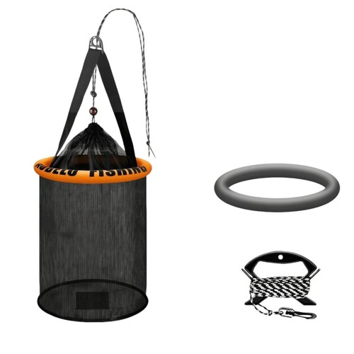 Attrezzatura pesca - attrezzatura, da