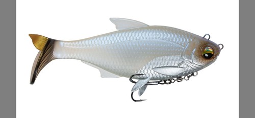6th sense the - 6th, swimbait