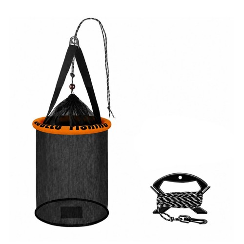 Attrezzatura pesca - da,